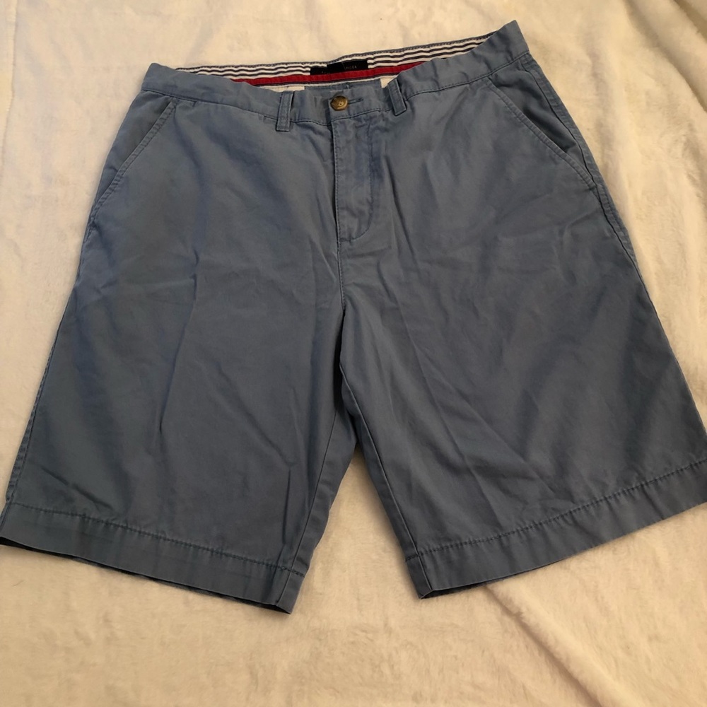 🛍 Tommy Hilfiger Mens SZ 34” Chino Shorts 🛍